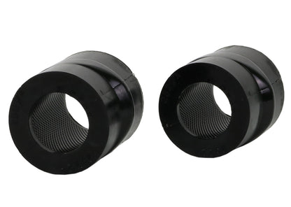 Whiteline Plus 3/08+ Dodge Challenger / 11/05+ Charger Front 30mm Sway Bar Mount W23328 W23328 Photo - Primary
