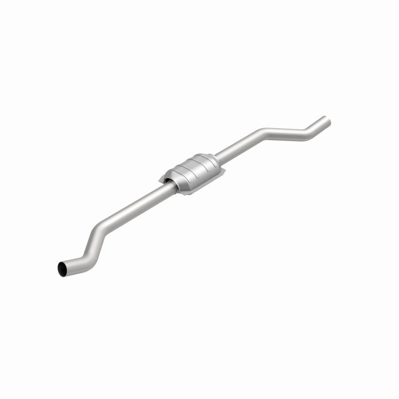 MagnaFlow Dodge Dakota Standard Grade Federal / EPA Compliant Direct-Fit Catalytic Converter 23247 360 Degree Image Set
