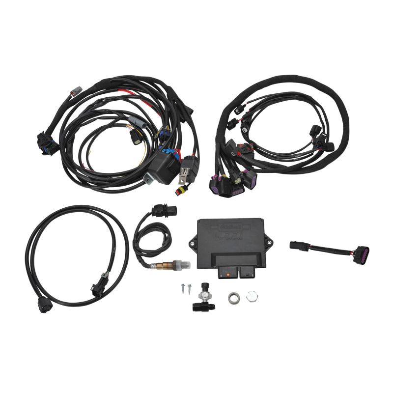 Edelbrock EDE EFI System Fuel Delivery Fuel Injection Control Modules main image