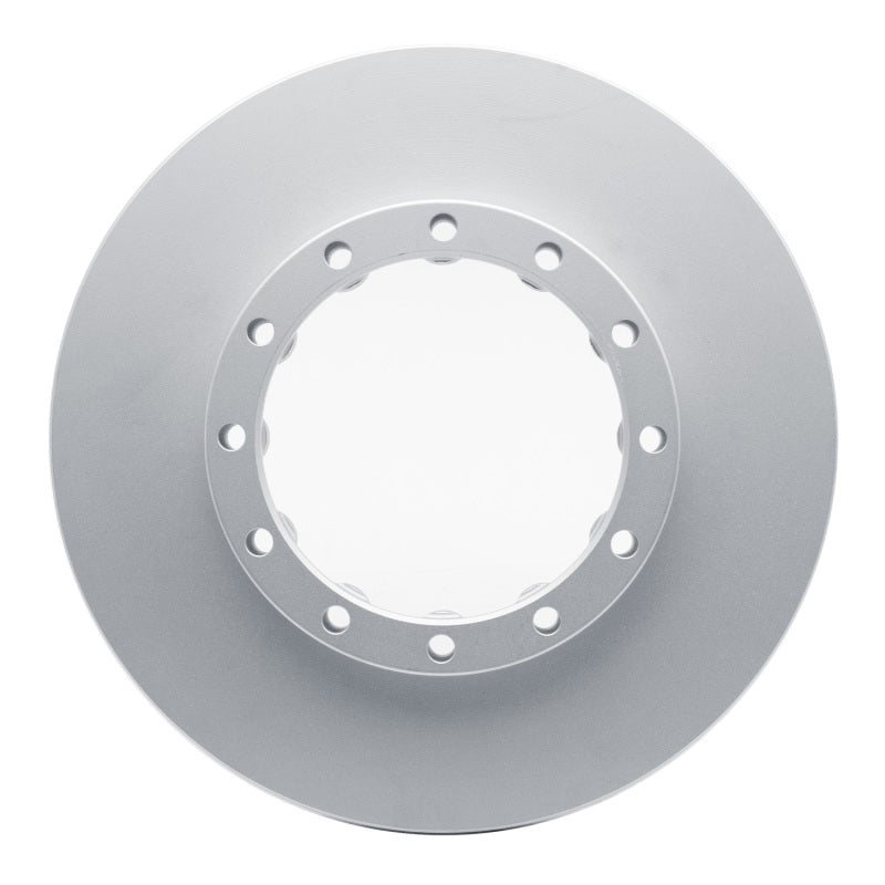 DFC DFC GeoSPEC Coated Rotors - Plain Brakes, Rotors & Pads Brake Rotors - OE - Cryo main image