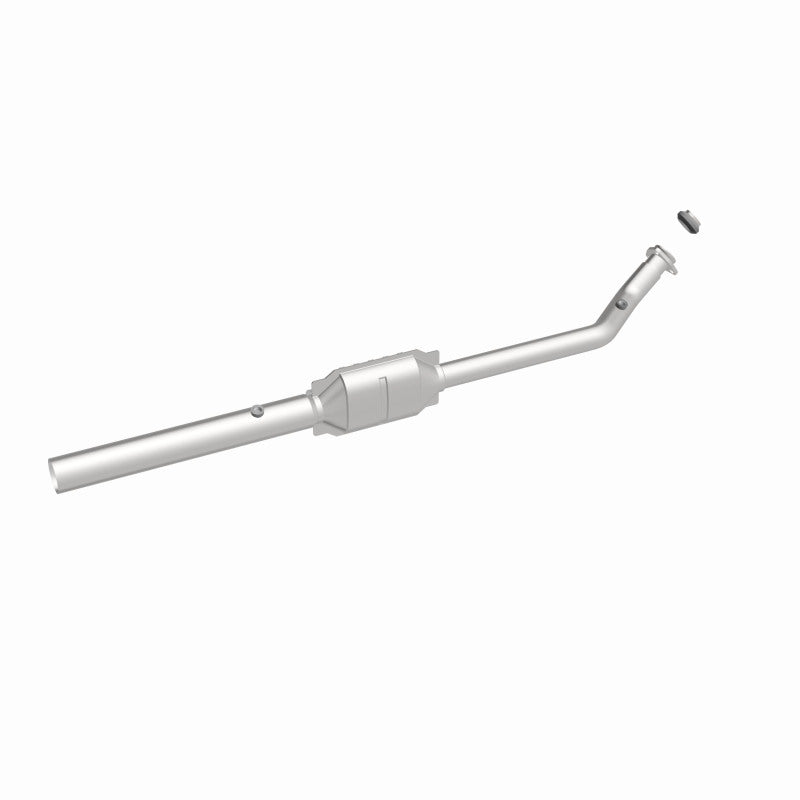 MagnaFlow HM Grade Federal / EPA Compliant Direct-Fit Catalytic Converter 93613 360 Degree Image Set