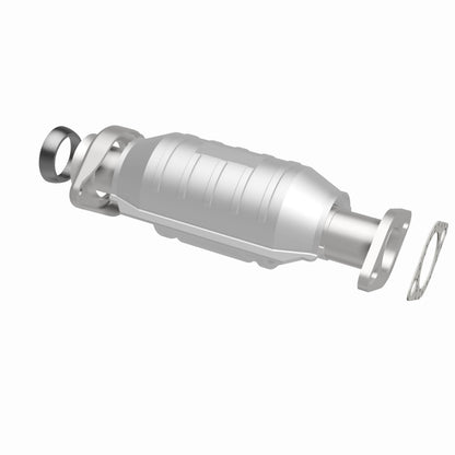 MagnaFlow Standard Grade Federal / EPA Compliant Direct-Fit Catalytic Converter 23682 360 Degree Image Set