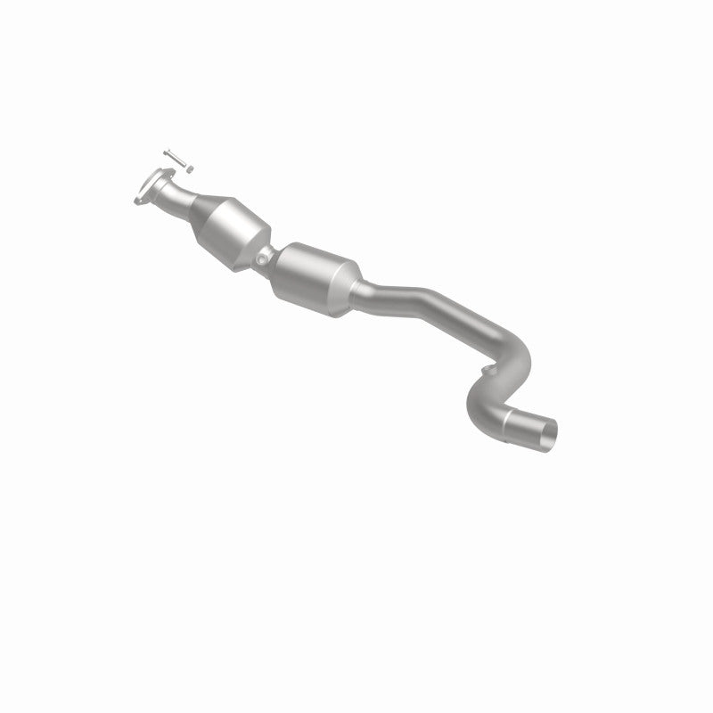 MagnaFlow Land Rover OEM Grade Federal / EPA Compliant Direct-Fit Catalytic Converter 21-536 360 Degree Image Set