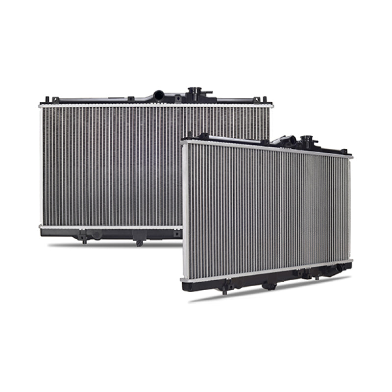 Mishimoto 1994-1997 Honda Accord 2.2L Radiator Replacement R1494-MT Photo - Primary