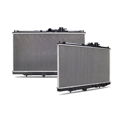 Mishimoto 1994-1997 Honda Accord 2.2L Radiator Replacement R1494-MT Photo - Primary