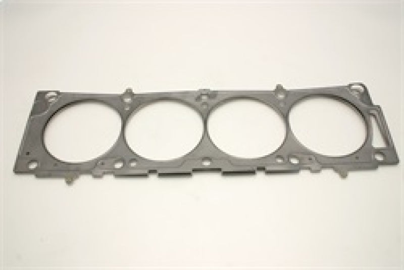 Cometic Gasket 4.400 MLS Head Gasket .051 - Ford FE CAGC5840-051 C5840-051 Photo - Primary