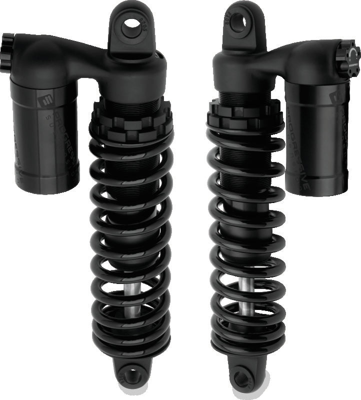 Progressive 970-1014B 13in Shock Blk 970-1014B 970-1014B User 3