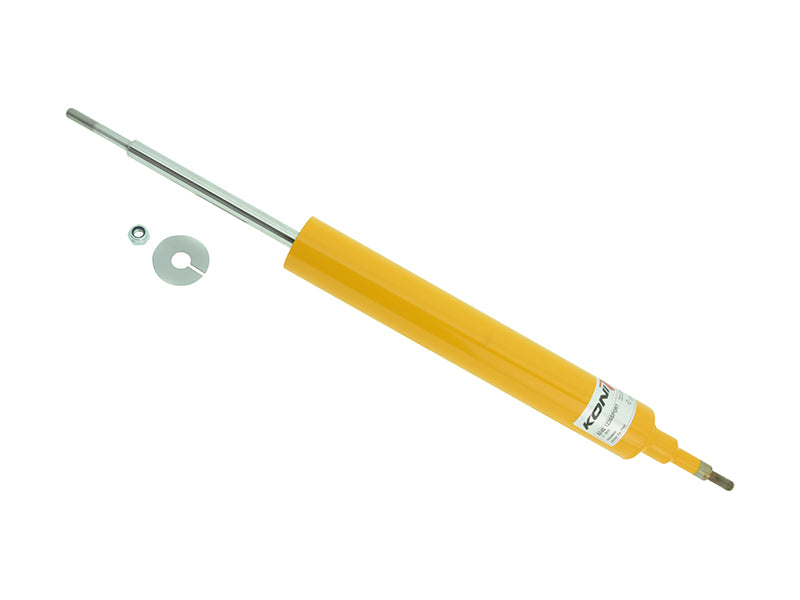 Koni Sport (Yellow) Shock 08-13 BMW 1 Series - E87 128i/ 135i Coupe - Rear 8240 1236Sport 8240 1236SPORT Photo - Primary