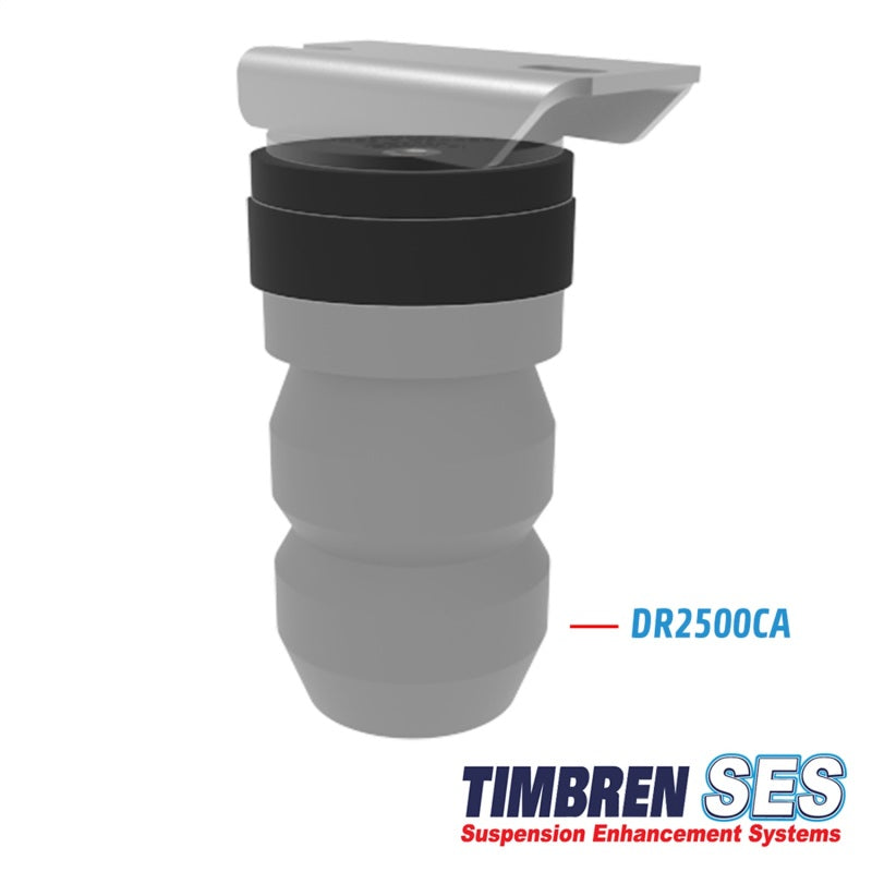 Timbren 2003 Dodge Ram 2500 SES Spacer Kit SPCRDR2535CA SPCRDR2535CA Photo - Unmounted