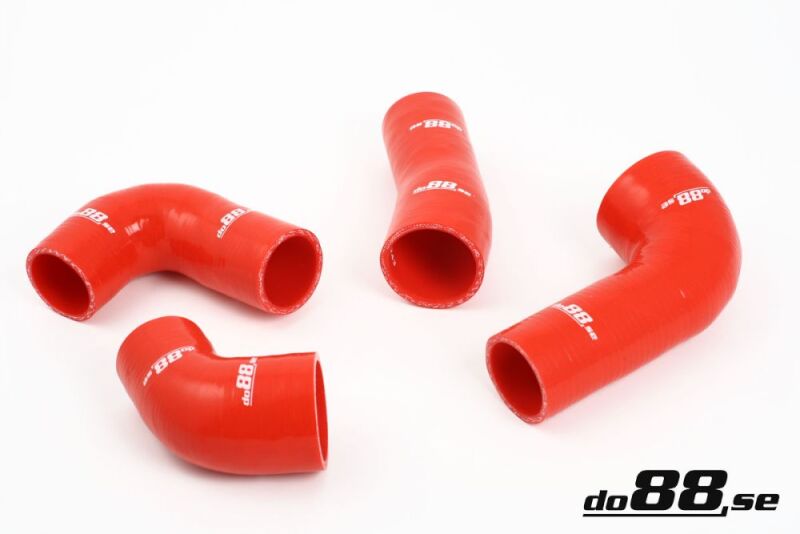 do88 DOB Hose - Intercooler/Turbo Air Intake Systems Silicone Couplers & Hoses main image