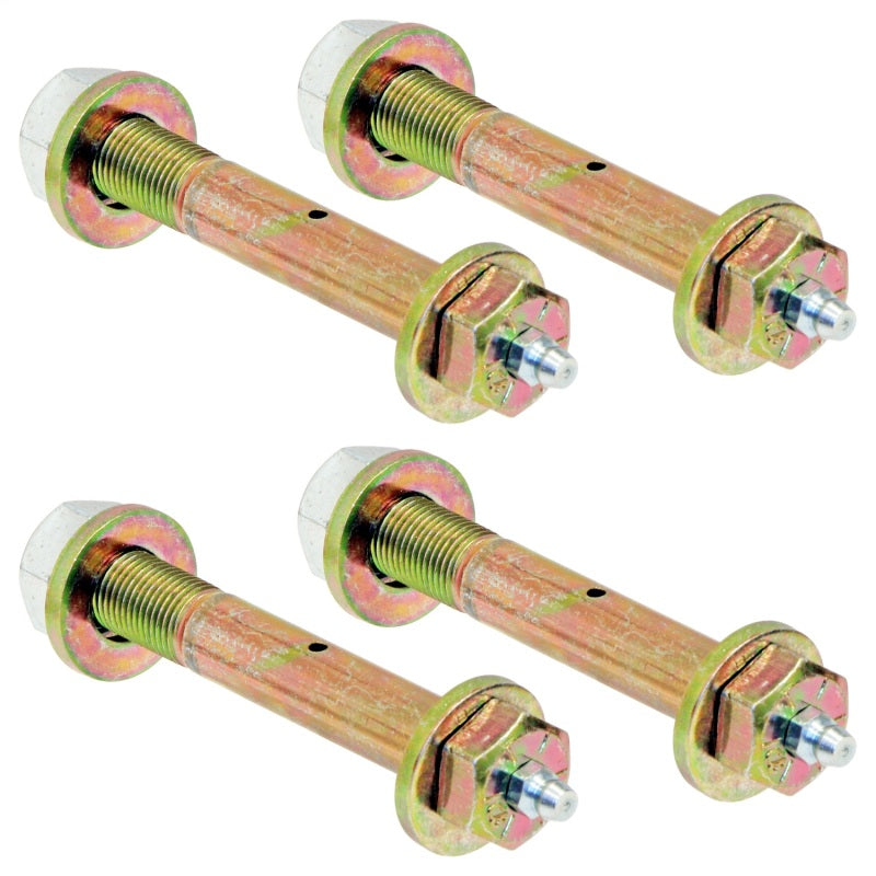 RockJock ROK Greasable Bolts Fabrication Bolts main image