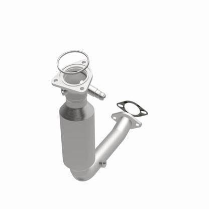 MagnaFlow Ford Focus California Grade CARB Compliant Direct-Fit Catalytic Converter 4561020 360 Degree Image Set
