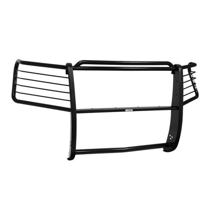 Westin 2019 Chevrolet Silverado 1500 Sportsman Grille Guard - Black 40-3955 40-3955 Photo - Unmounted
