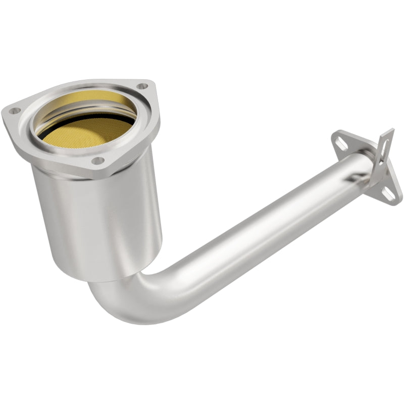 MagnaFlow Suzuki Esteem HM Grade Federal / EPA Compliant Direct-Fit Catalytic Converter 50829 Photo - Primary