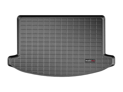 WeatherTech 2022+ Chevrolet Bolt EUV Cargo Liner - Black 401471 401471 Photo - Primary