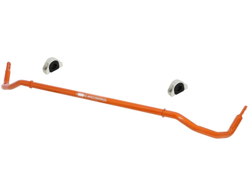 aFe  POWER 440-503003RN  Control Rear Sway Bar 440-503003RN Photo - Primary
