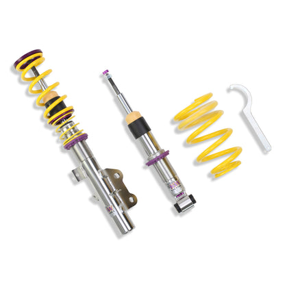 KW V3 Coilover Kit Chevrolet Camaro V6,V8; Coupe, Convetible excl. ZL1(all) 35261017 35261017 User 1