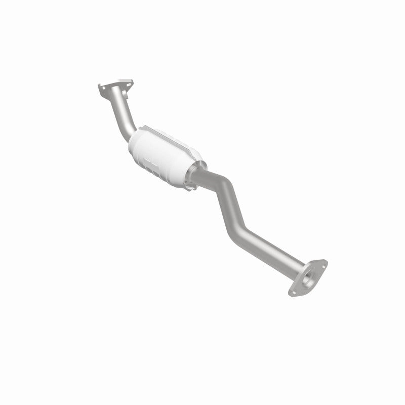 MagnaFlow Nissan HM Grade Federal / EPA Compliant Direct-Fit Catalytic Converter 93225 360 Degree Image Set