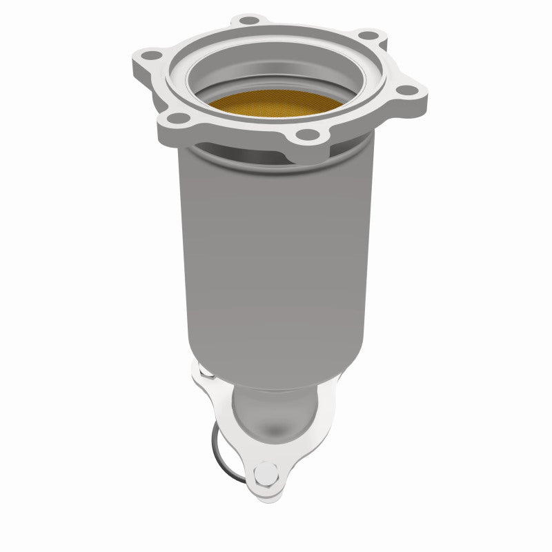 MagnaFlow Nissan Altima OEM Grade Federal / EPA Compliant Direct-Fit Catalytic Converter 49360 360 Degree Image Set
