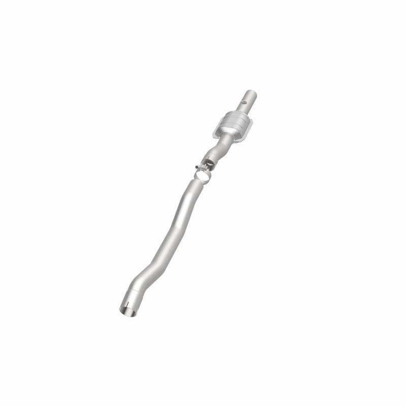 MagnaFlow Dodge Dakota HM Grade Federal / EPA Compliant Direct-Fit Catalytic Converter 23508 360 Degree Image Set
