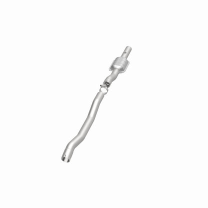 MagnaFlow Dodge Dakota HM Grade Federal / EPA Compliant Direct-Fit Catalytic Converter 23508 360 Degree Image Set