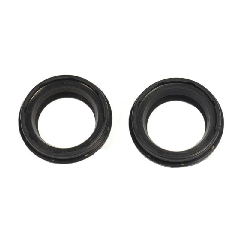 Athena 13-24 Honda CRF 110 F 32.5x43.5/47x8/14mm Fork Dust Seal Kit P40FORK455205 P40FORK455205 Photo - Primary
