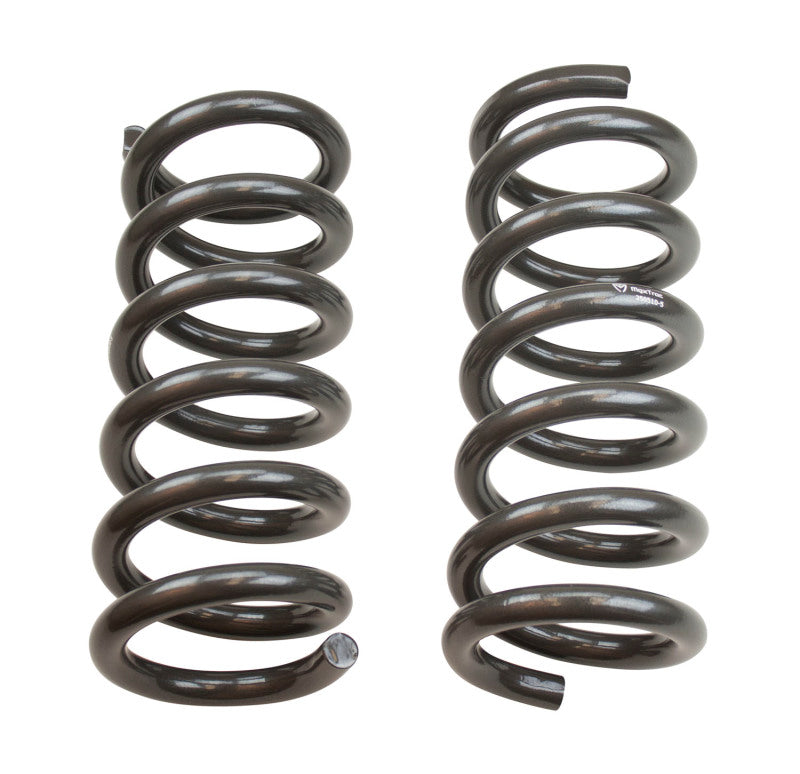 MaxTrac 09-18 RAM 1500 2WD V8 4 Door 2in Front Lowering Coils 252920-8 252920-8 Photo - Primary