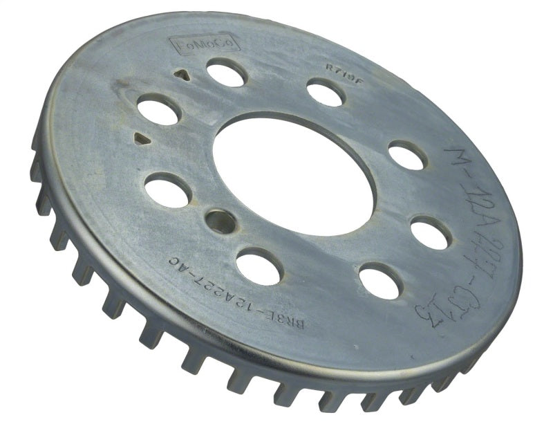 Ford Racing 5.0L TI-VCT High RPM Competition Pulse Ring M-12A227-CJ13 M-12A227-CJ13 Photo - Unmounted