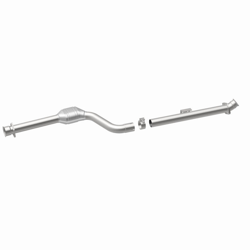 MagnaFlow Mercedes-Benz C230 OEM Grade Federal / EPA Compliant Direct-Fit Catalytic Converter 51592 360 Degree Image Set