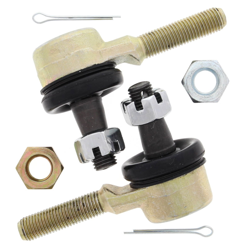 All Balls Racing 09-19 Arctic Cat 150 Utility Tie Rod End Kit - 2 Kits Req. Per Veh. 51-1016 51-1016 Photo - Primary