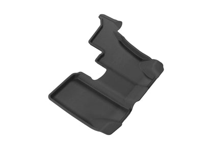 3D MAXpider 2007-2012 Mercedes-Benz GL-Class X164 Kagu 3rd Row Floormats - Black L1MB01331509 L1MB01331509 Photo - Primary
