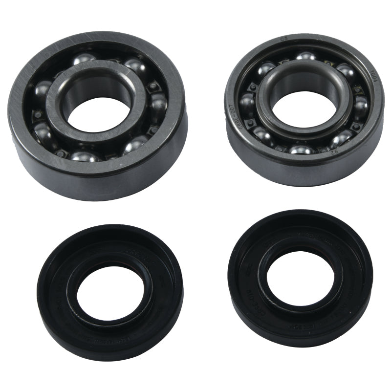 Hot Rods 2018/20-21 Yamaha YZ 65 65cc Main Bearing & Seal Kit HR00059 HR00059 Photo - Primary