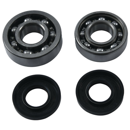 Hot Rods 2018/20-21 Yamaha YZ 65 65cc Main Bearing & Seal Kit HR00059 HR00059 Photo - Primary