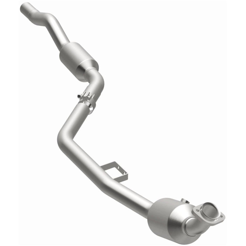 MagnaFlow Mercedes-Benz E350 California Grade CARB Compliant Direct-Fit Catalytic Converter 551666 Photo - out of package