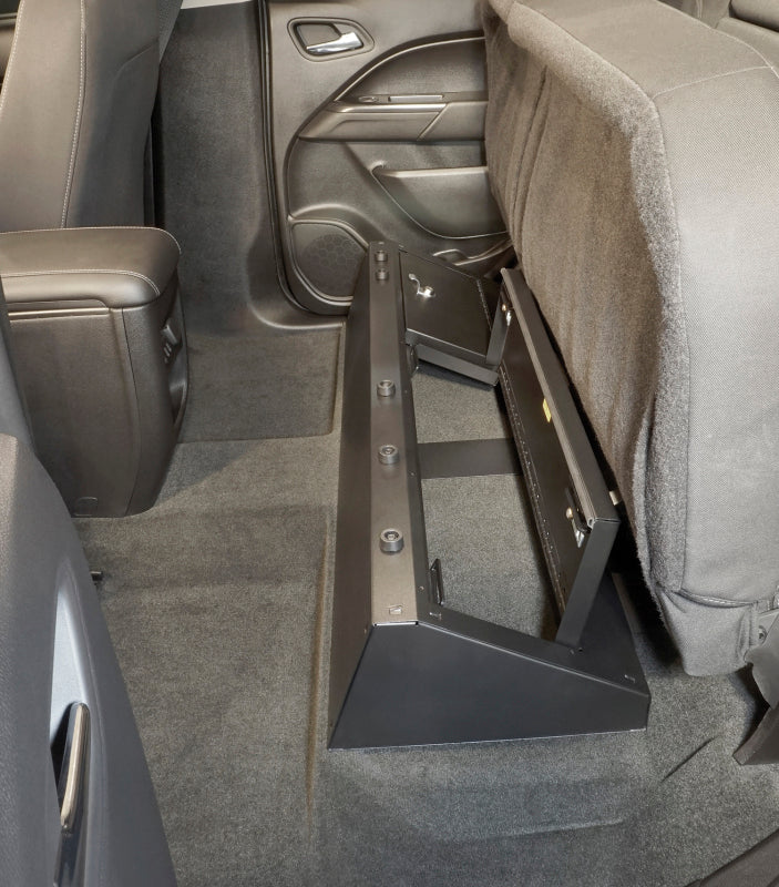Tuffy Products Tuffy Chevy Colorado/Gmc Canyon Crewcab 343-01 343-01 Photo - Mounted