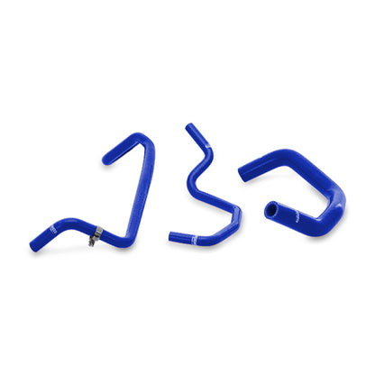 Mishimoto Ford Mustang Gt Silicone Ancillary Coolant Hose Kit, 2015+ MMHOSE-MUS8-15ANCBL User 2