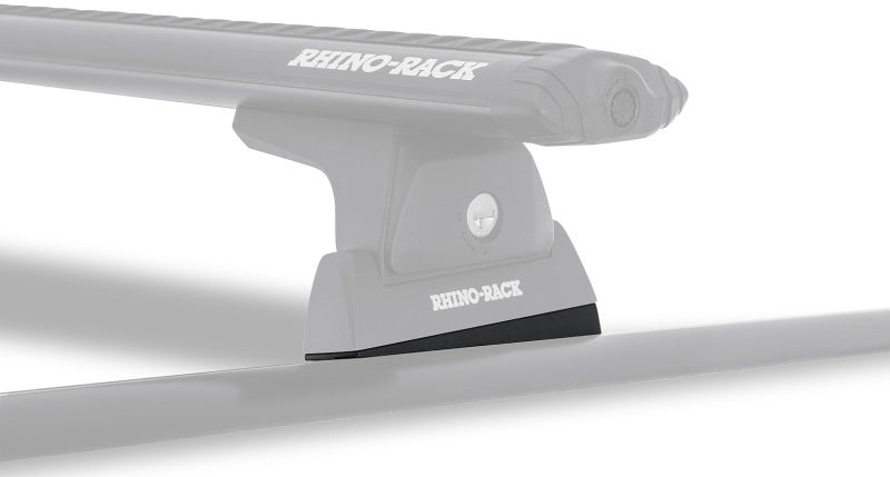 Rhino-Rack Quick Mount Base Wedge - 10mm - Pair QMW10 QMW10 Photo - Primary