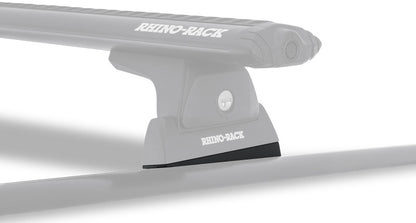 Rhino-Rack Quick Mount Base Wedge - 10mm - Pair QMW10 QMW10 Photo - Primary