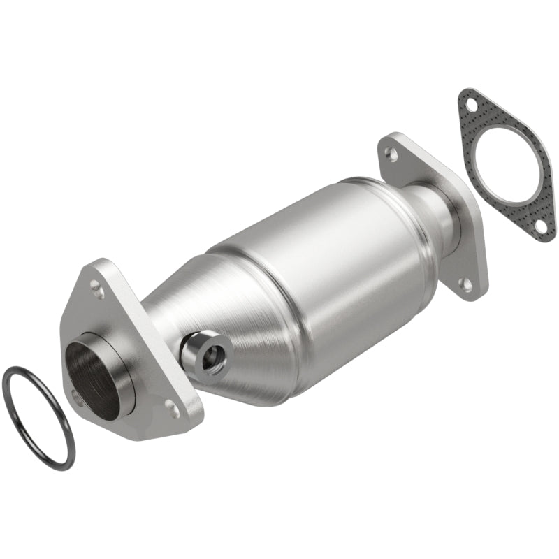MagnaFlow OEM Grade Federal / EPA Compliant Direct-Fit Catalytic Converter 52665 Photo - Primary