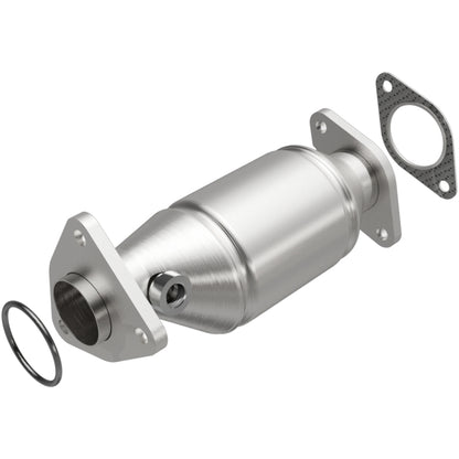 MagnaFlow OEM Grade Federal / EPA Compliant Direct-Fit Catalytic Converter 52665 Photo - Primary