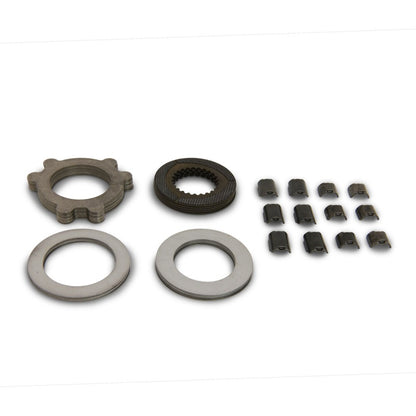 Eaton Posi Differential Disc & Shim Service Kit (T/A) 29408-00S 29408-00S Photo - Primary