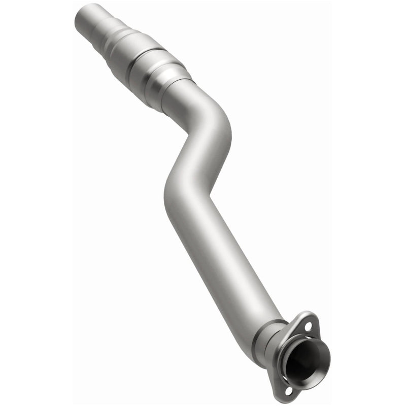 MagnaFlow BMW OEM Grade Federal / EPA Compliant Direct-Fit Catalytic Converter 49265 Photo - out of package