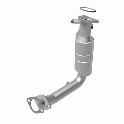 MagnaFlow Ford Focus HM Grade Federal / EPA Compliant Direct-Fit Catalytic Converter 25201 360 Degree Image Set