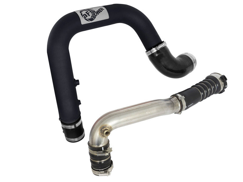 aFe  POWER 46-20268-B BladeRunner 2-1/2" Intercooler Tube Hot Side 46-20268-B Photo - Unmounted
