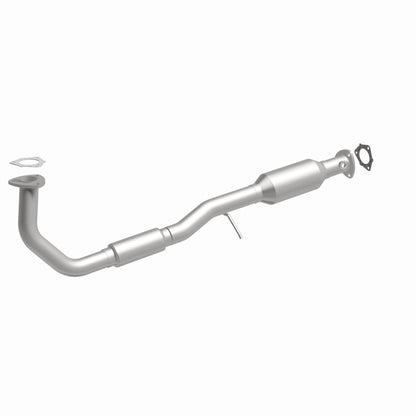 MagnaFlow Saturn California Grade CARB Compliant Direct-Fit Catalytic Converter 4481222 360 Degree Image Set