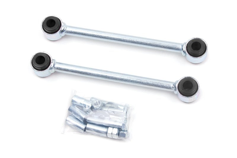 Zone Offroad 97-02 Jeep Wangler TJ 2-3in Rear Sway Bar Links ZONJ5200 ZONJ5200 Photo - Primary