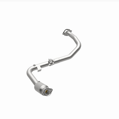 Magnaflow 05-06 Land Rover LR3 4.4L Direct Fit Converter 4651719 4651719 360 Degree Image Set