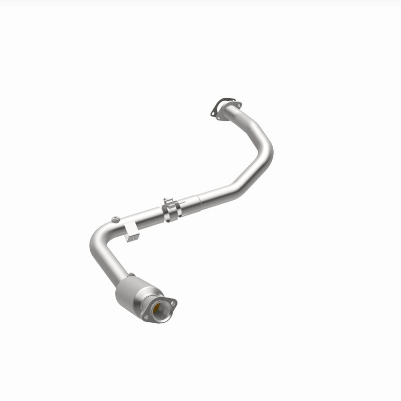 Magnaflow 05-06 Land Rover LR3 4.4L Direct Fit Converter 4651719 4651719 360 Degree Image Set