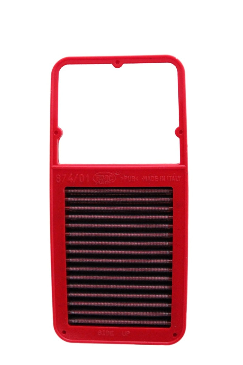 BMC 2014+ Toyota Wigo 1.0 G A/T Replacement Panel Air Filter FB874/01 FB874/01 Photo - Primary