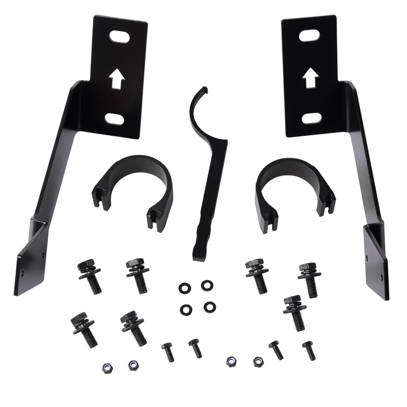 ARB Bp51 Fit Kit Tundra Front VM80010034 VM80010034 Photo - Primary